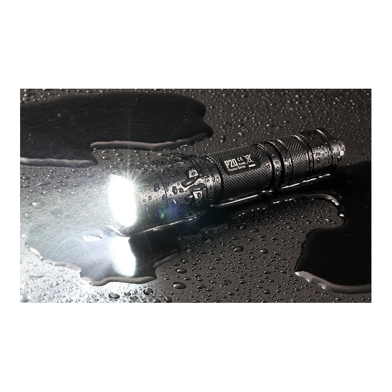 Nitecore Taschenlampe P20