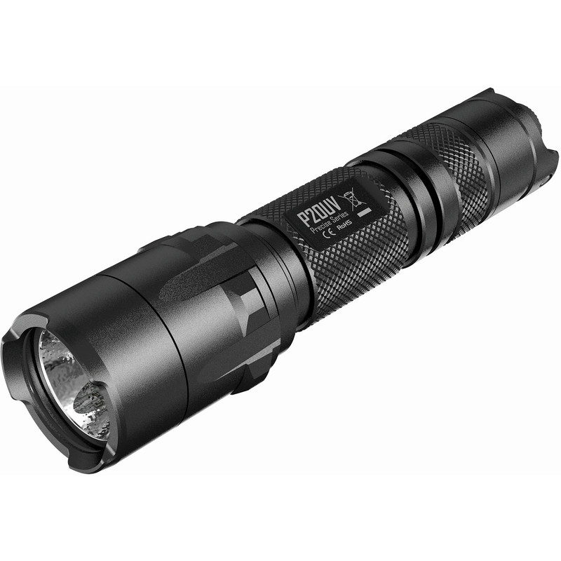 Nitecore Lampe de poche P20UV