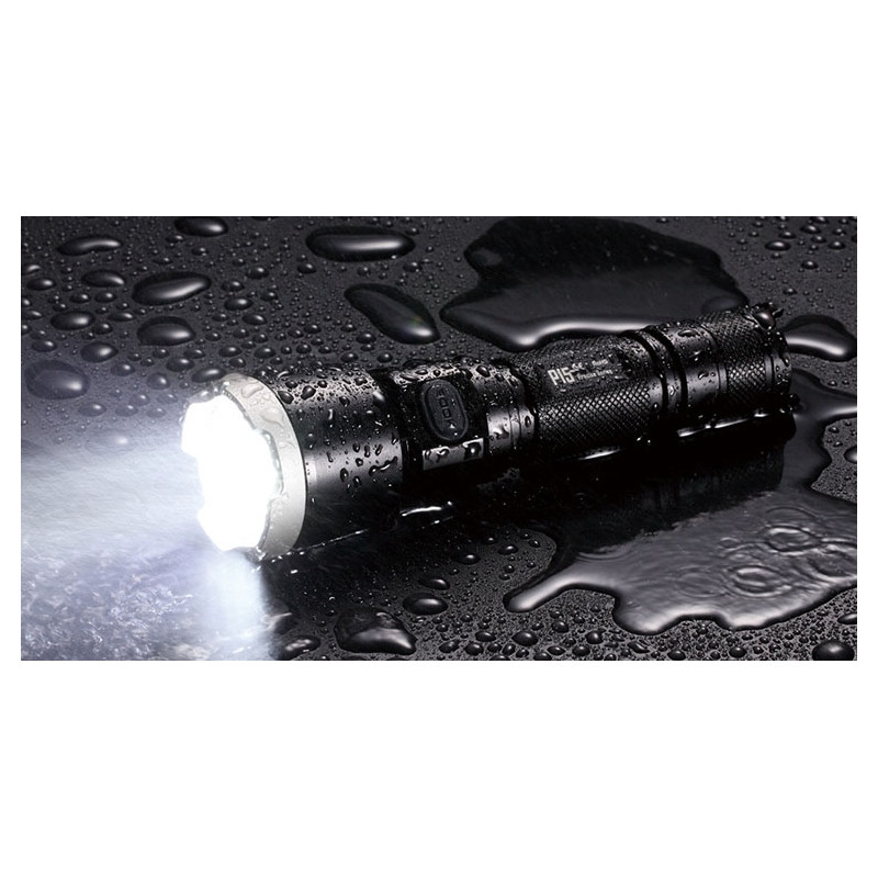 Nitecore Lampe de poche P16