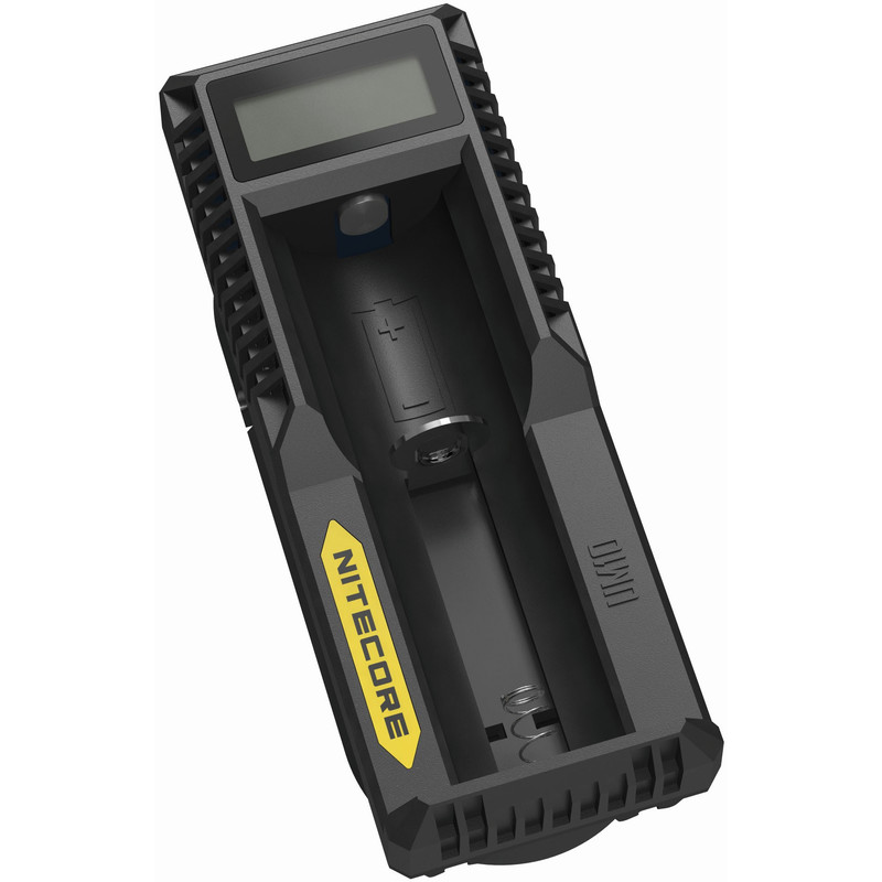 Nitecore Chargeur USB- UM10