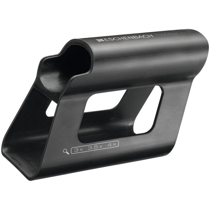 Eschenbach Socle MOBASE  pour Mobilux LED 3,0x / 3,5x / 4,0x