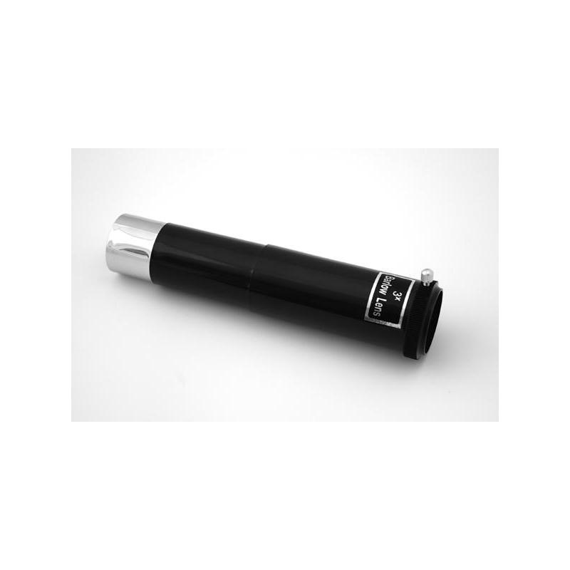 3x Barlow-Linse, 1.25''