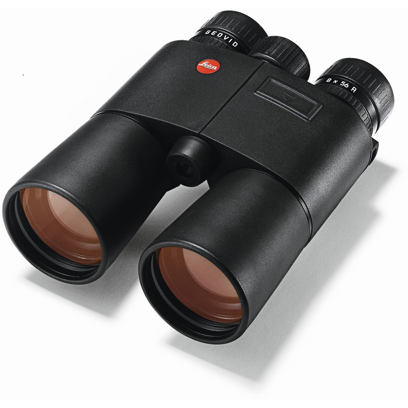 Jumelles Leica Geovid 15x56 R