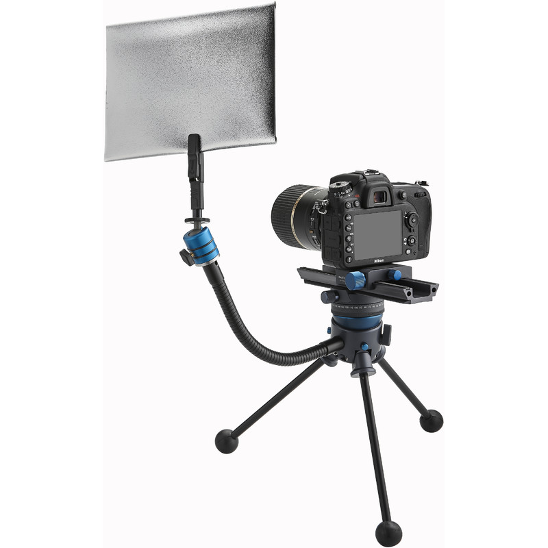 Trépied de table Novoflex Kit TrioBalance MINI