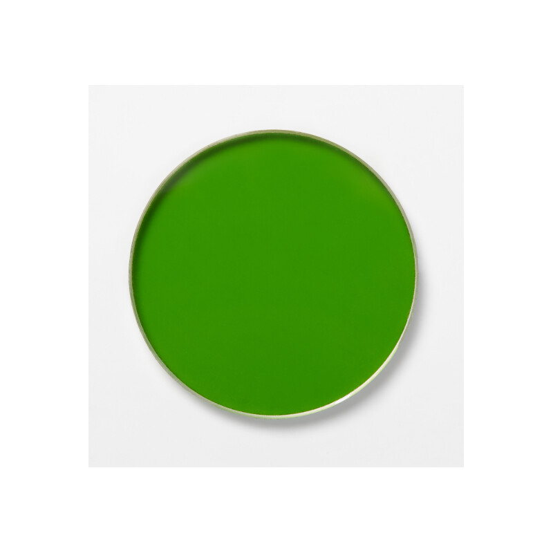 SCHOTT Filtres d'excitation vert (515nm), Ø = 28