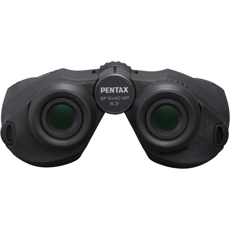 Pentax Fernglas SP 8x40 WP