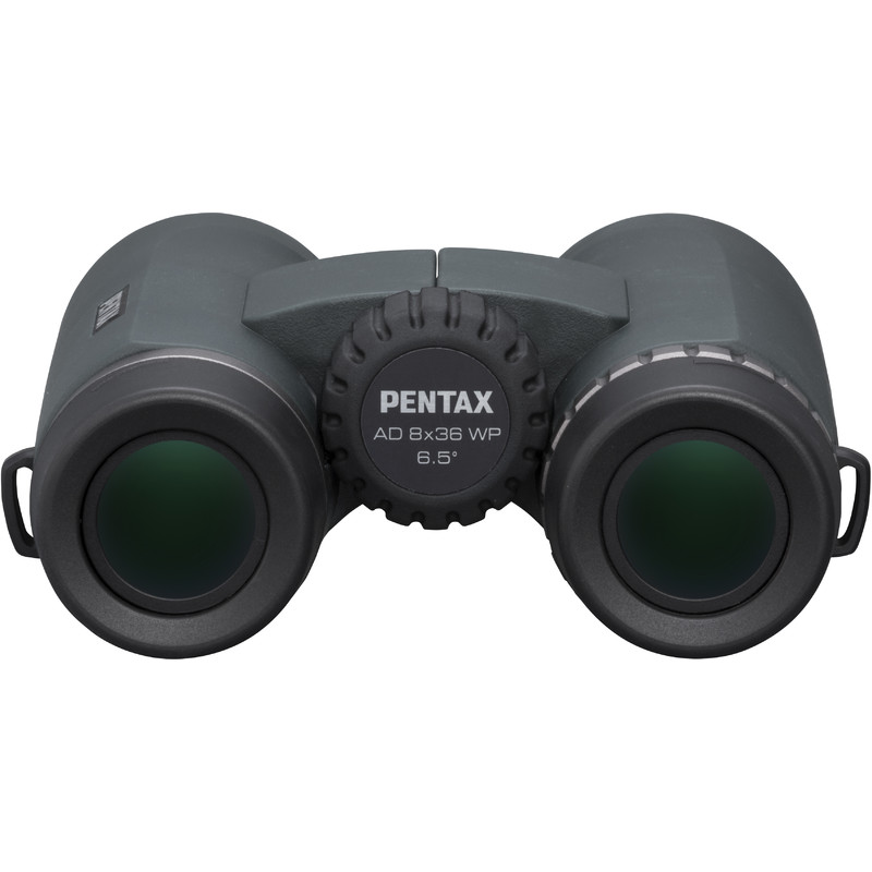 Pentax Fernglas AD 8x36 WP