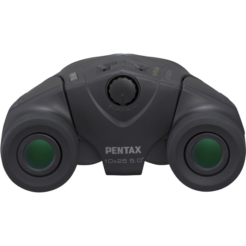 Pentax Fernglas UP 10x25 WP