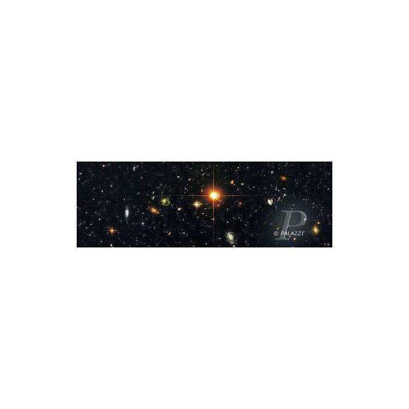 Palazzi Verlag Kalender Space World 2007 - Weltraum Panorama