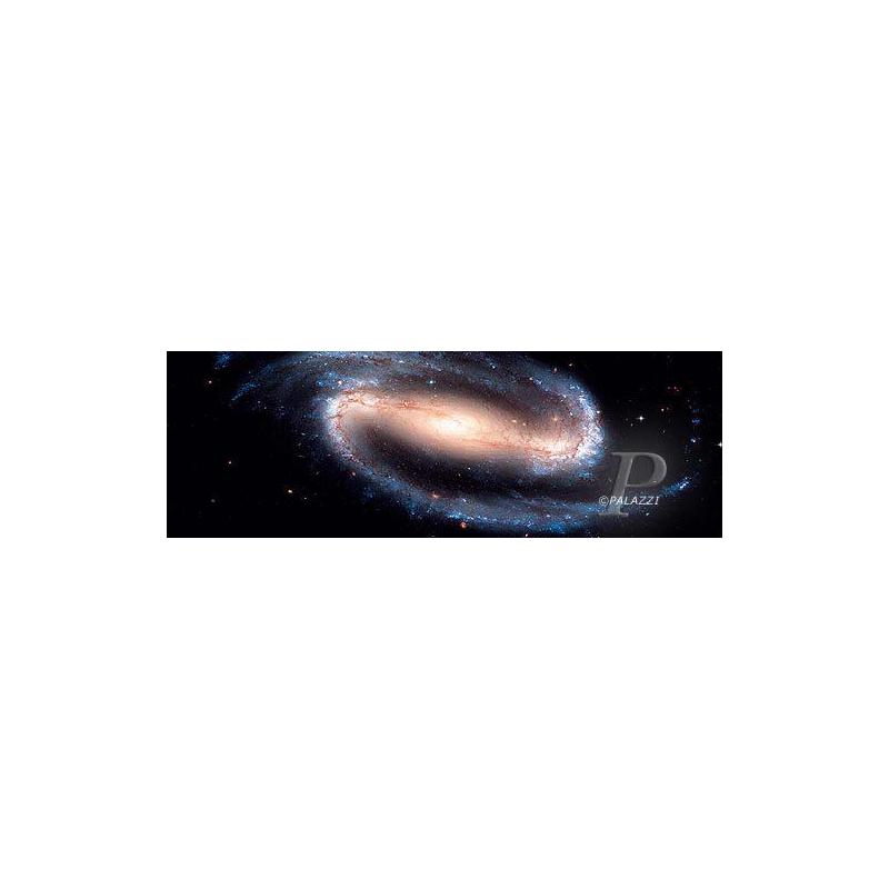 Palazzi Verlag Kalender Space World 2007 - Weltraum Panorama