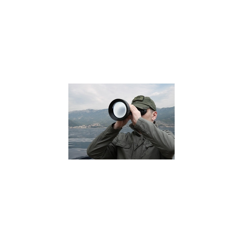 Armasight Thermalkamera Helios 336 HD 30 Hz 8-32x100