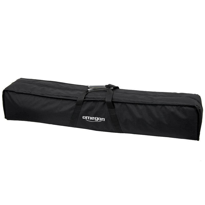 Omegon Sac de transport pour tube et optique de 6