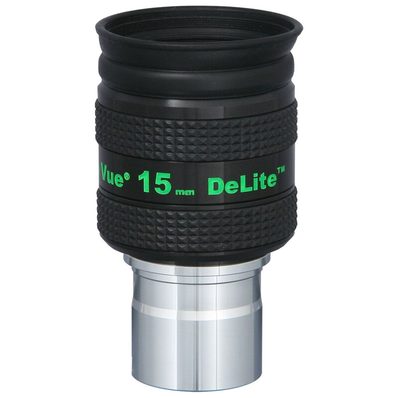 TeleVue Oculaire DeLite 15mm 1,25"