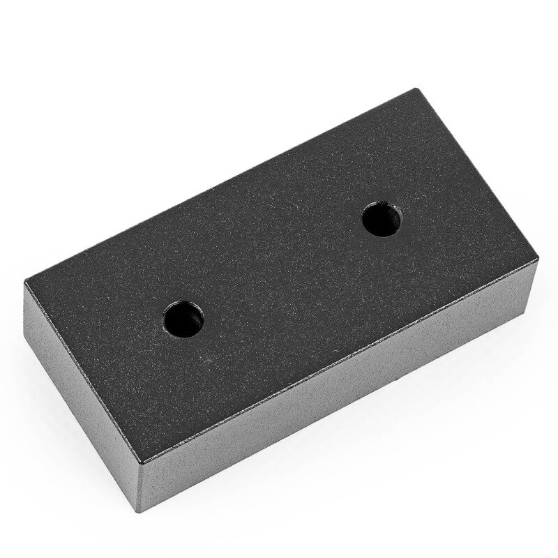 Omegon Platine pour monture à fourche d'