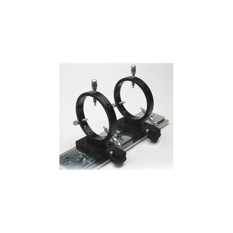 Farpoint Colliers pour lunette de guidage 90 mm à serrage rapide