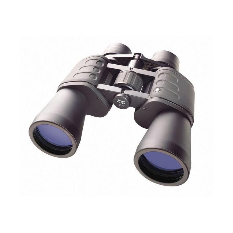 Bresser Zoom-Fernglas Hunter 10-30x50