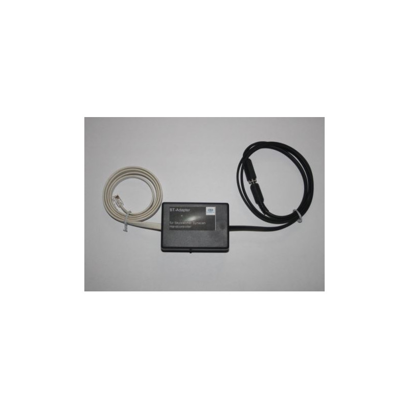 Ertl Elektronics Adaptateurs Skysafari Bluetooth EQ3/5/Heq5/EQ6