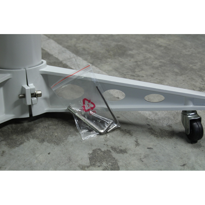 Colonne Omegon  pour EQ-5/HQE-5