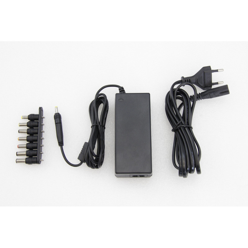 Alimentation électrique Adaptateur secteur pour extérieur 60W / 12V / 3A