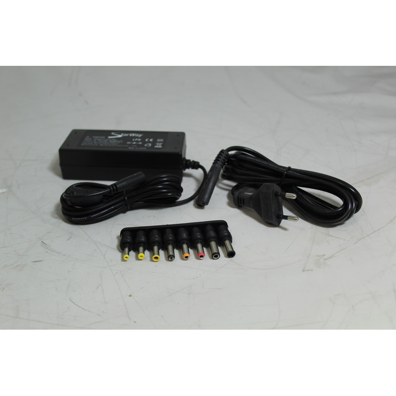 Alimentation électrique Adaptateur secteur pour extérieur 60W / 12V / 3A