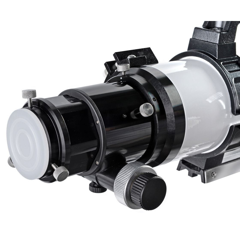 Lunette apochromatique Explore Scientific AP 102/714 ED FCD-1 Alu Hexafoc OTA