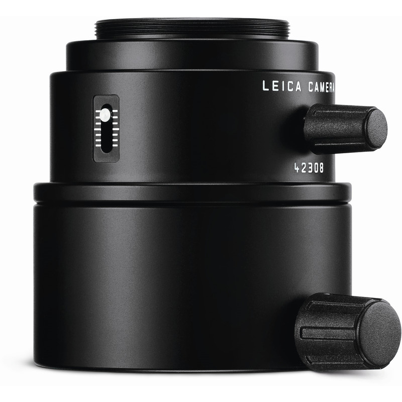Adaptateur appareil-photo Leica Digiscoping Objektiv 35mm