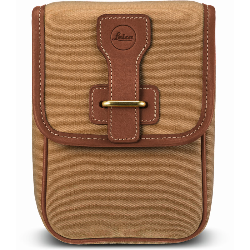 Leica Etui Aeneas pour jumelles 42mm, couleur sable