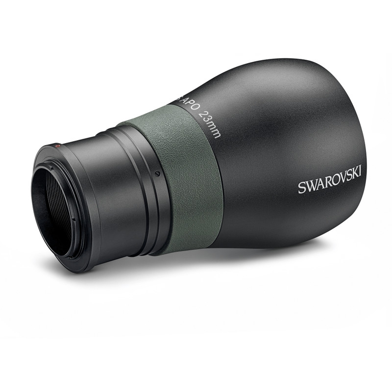 Swarovski Kamera-Adapter TLS APO 23mm MFT f. ATS/STS/ATM/ATS/STR/CTS