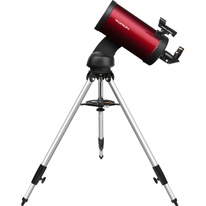 Orion Maksutov Teleskop MC 150/1800 StarSeeker IV AZ SynScan WiFi