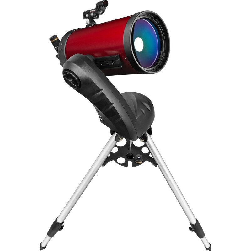 Télescope Maksutov  Orion MC 150/1800 StarSeeker IV AZ SynScan WiFi