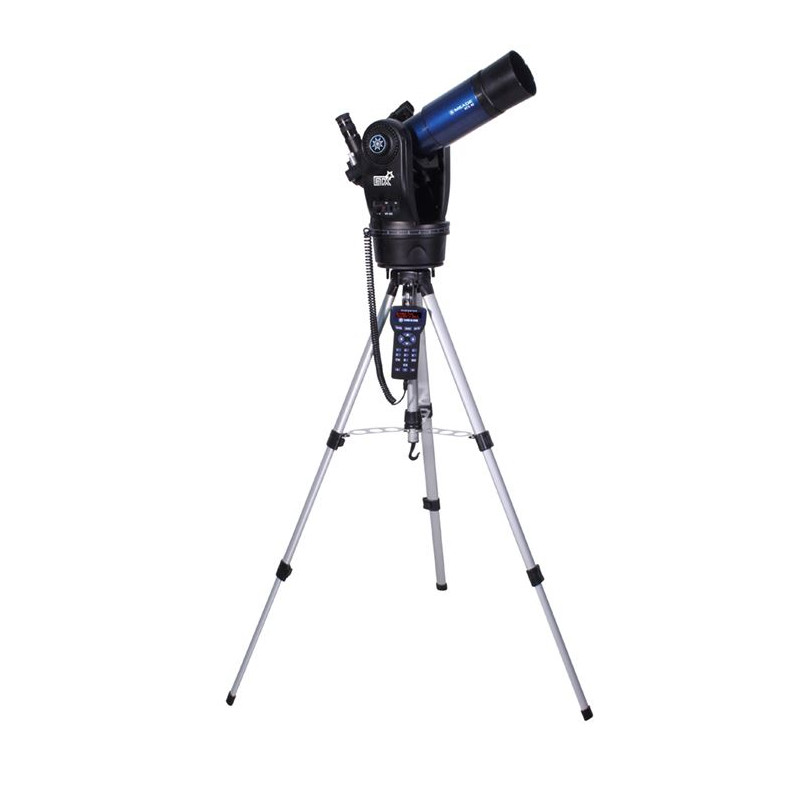 Meade Teleskop AC 80/400 ETX-80 Observer AZ GoTo