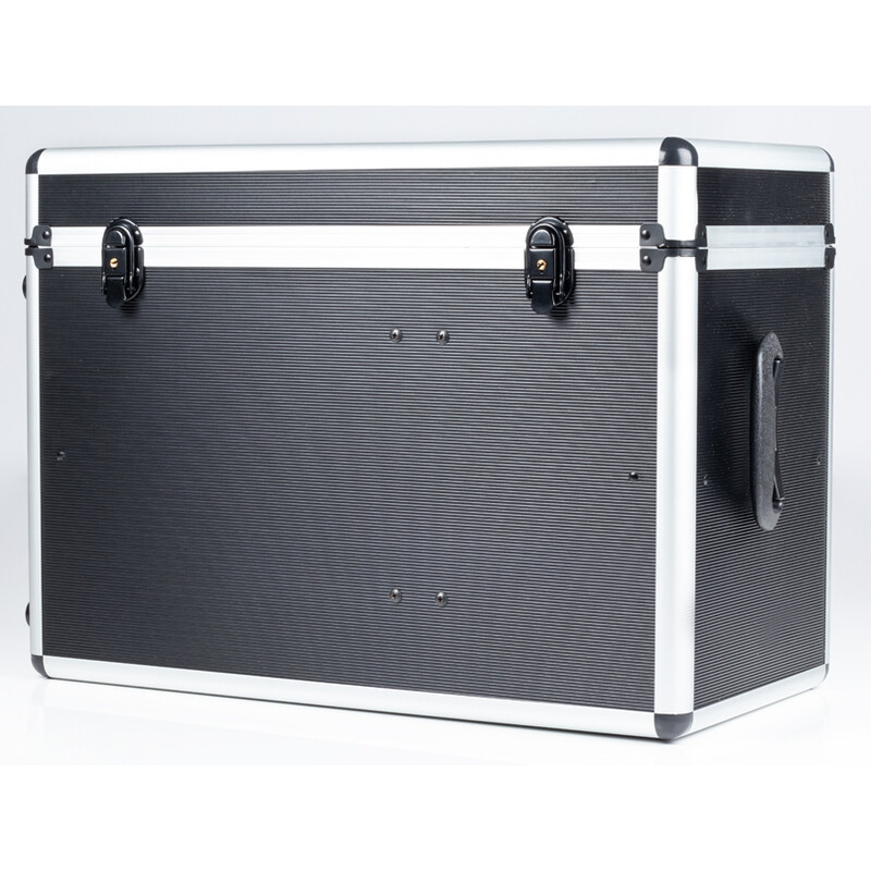 Motic Mallette de transport en aluminium