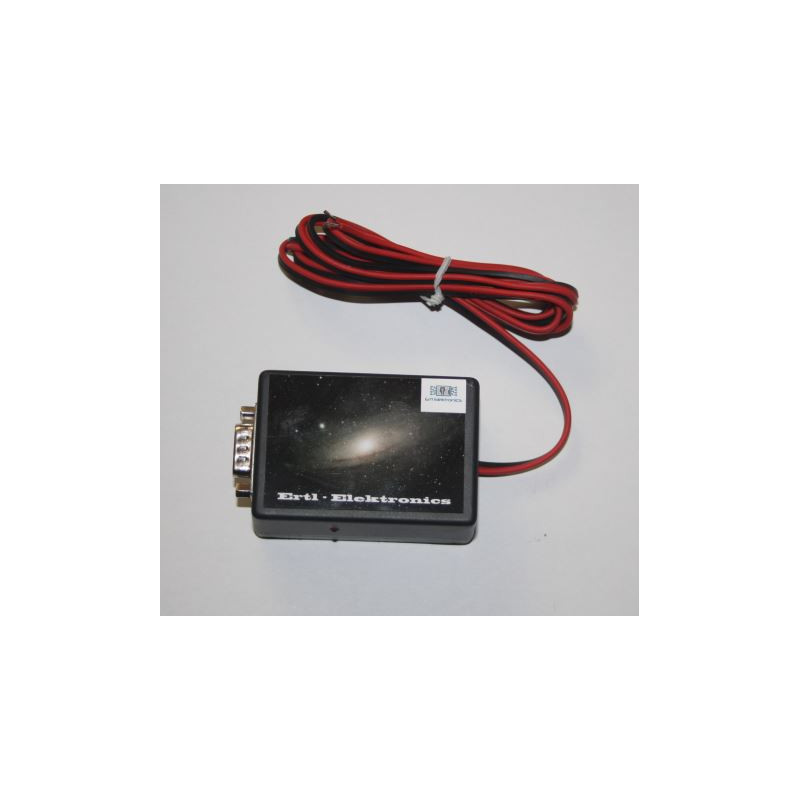 Ertl Elektronics Adaptateur universel RS232- BT-