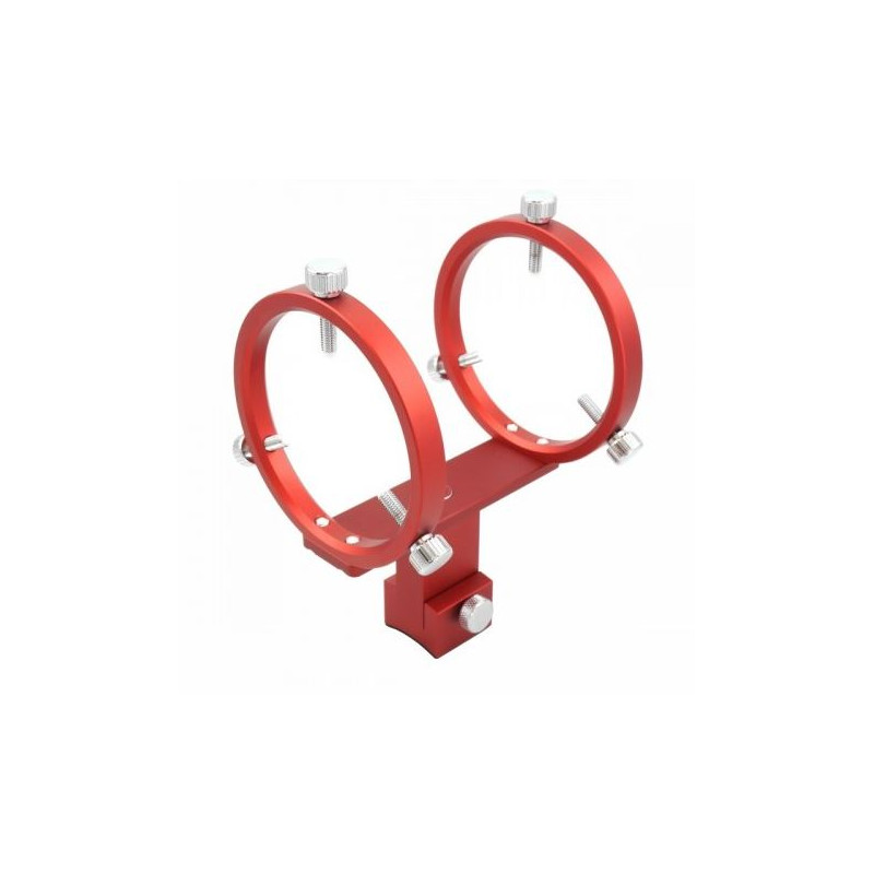 PrimaLuceLab Support de chercheur DX-1 pour lunettes Airy