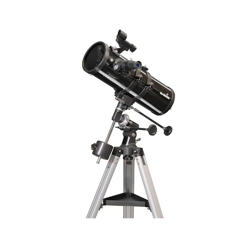 Skywatcher Teleskop N 114/500 SkyHawk EQ-1