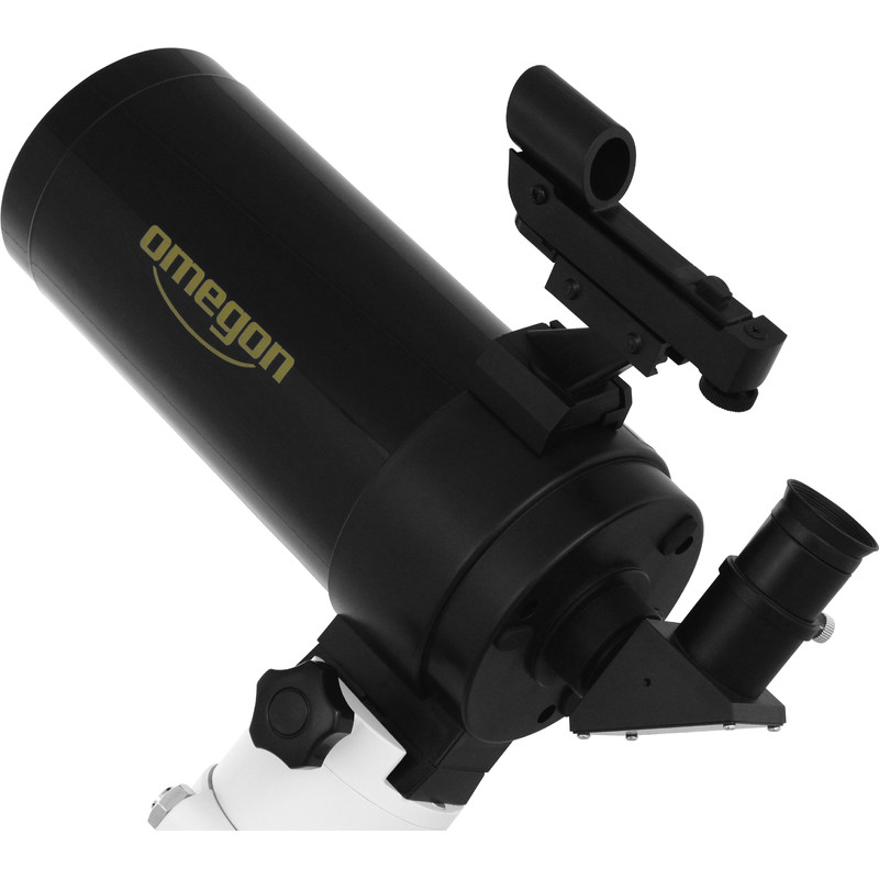 Télescope Maksutov Omegon Advanced MC 100/1400 EQ-300