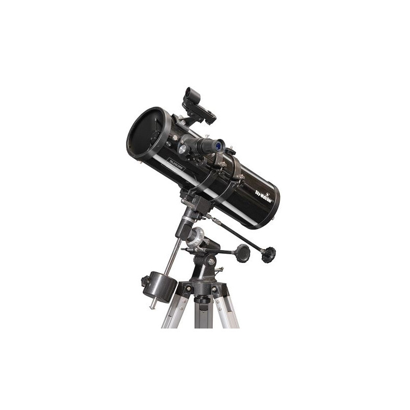 Skywatcher Teleskop N 114/1000 SkyHawk EQ-1