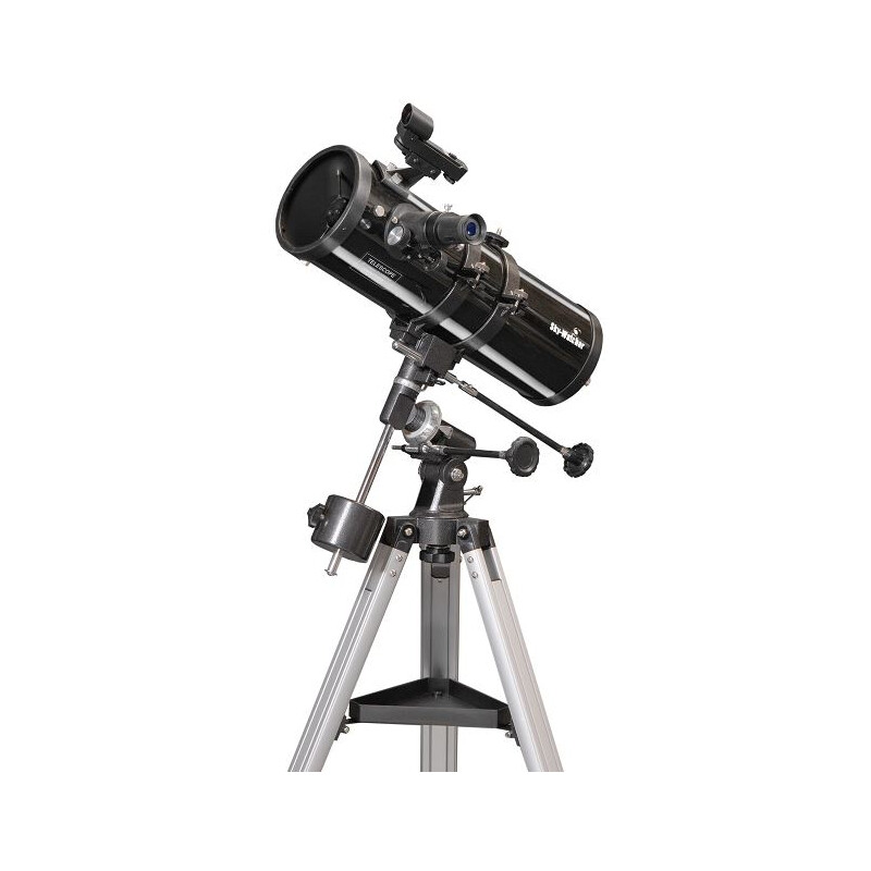 Skywatcher Teleskop N 114/1000 SkyHawk EQ-1