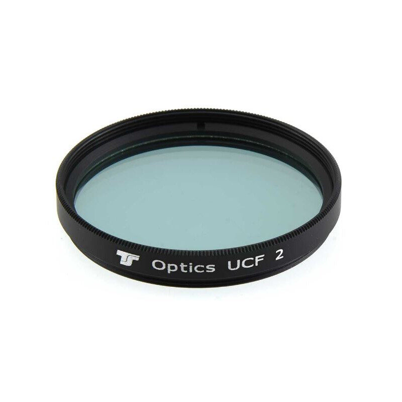 TS Optics Filter UFC Mond & Planeten 2"