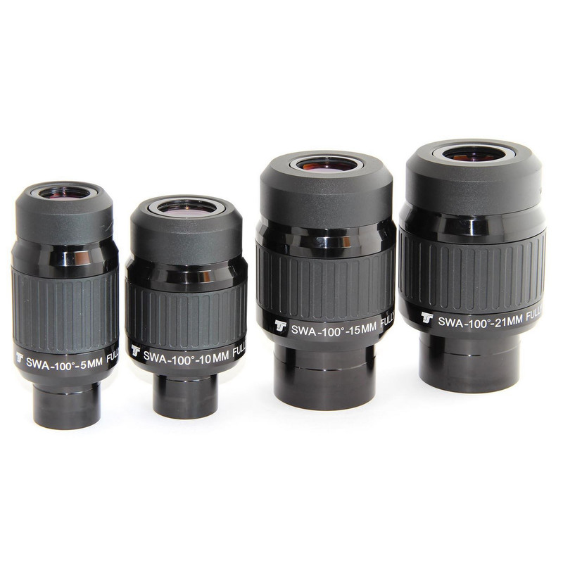 TS Optics Okular 100° Ultra-Series 10mm 1,25"