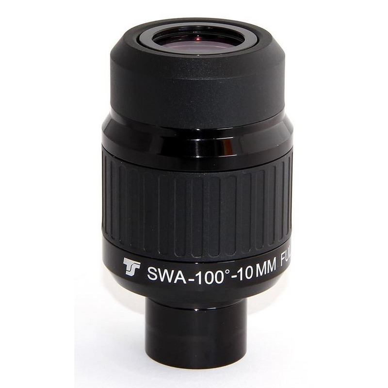 TS Optics Oculaire 100° Ultra-Series 10 mm 1,25"