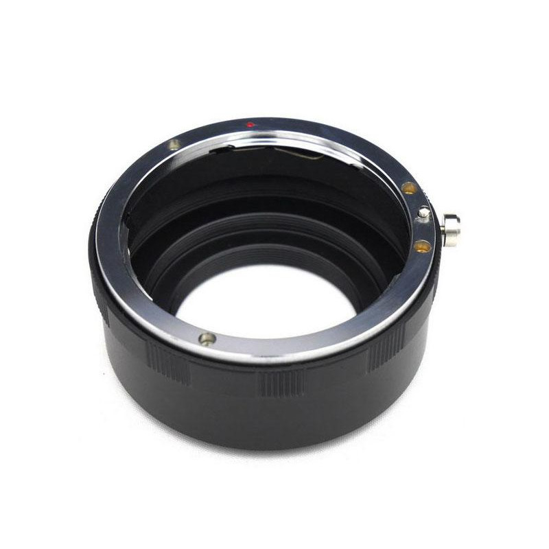 Adapter ZWO Adaptateur Canon EOS sur caméra ASI