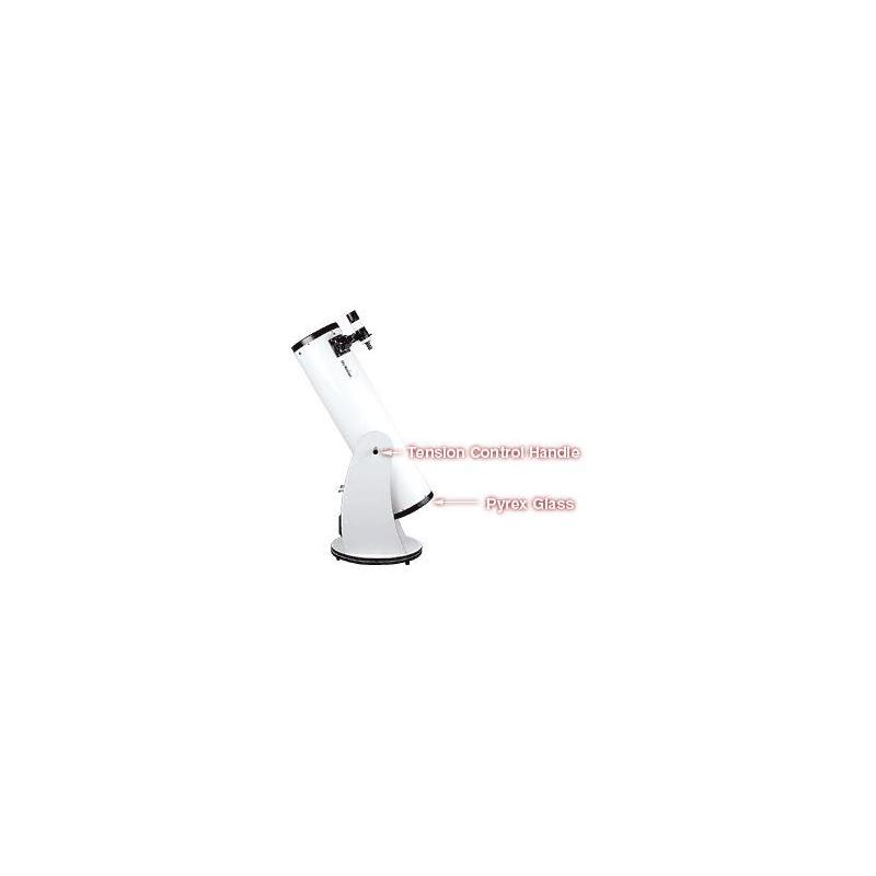 Télescope Dobson Skywatcher N 254/1200 Pyrex Skyliner Classic DOB
