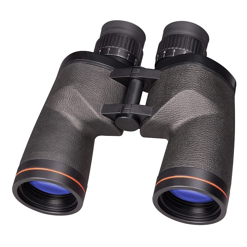 Lunt Engineering Jumelles Astro et Marine 10x50 FMC Magnesium