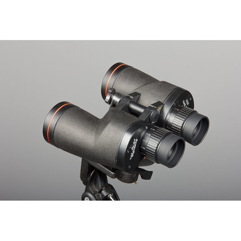 Lunt Engineering Jumelles Astro et Marine 10x50 FMC Magnesium
