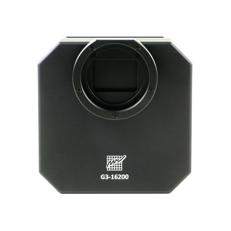 Moravian Kamera G3-16200C1FW Class 1 Mono mit Filterrad