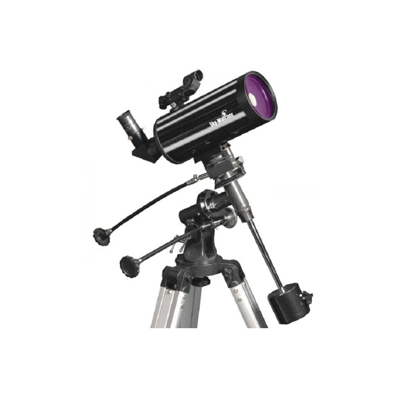 Télescope Maksutov  Skywatcher MC 102/1300 SkyMax EQ-2