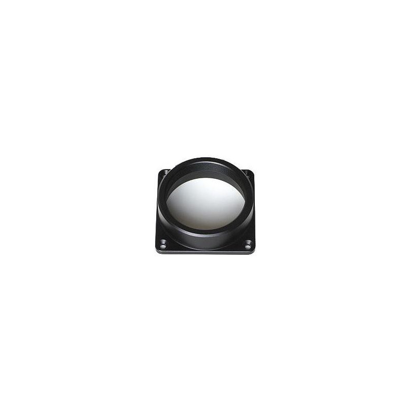 Adapter Moravian Adaptateur vers objectifs M42x1 - pour roue à filtres externe de G2/G3 CCD
