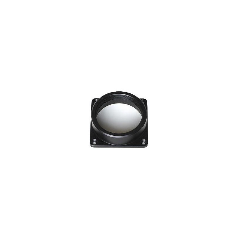 Adapter Moravian Adaptateur vers objectifs M42x1 - pour G2/G3 CCD sans roue à filtres