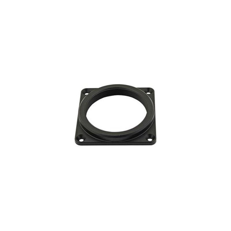 Adapter Moravian Adaptateur vers T2 pour G2 et G3 CCD - longueur 7,5 mm